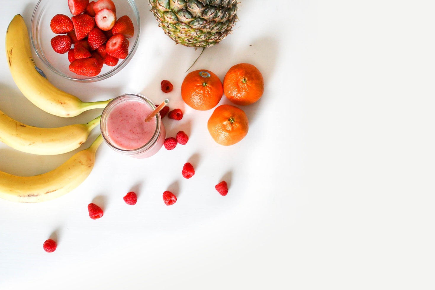 Simple Low-Carb Desserts to Satisfy Your Sweet Tooth