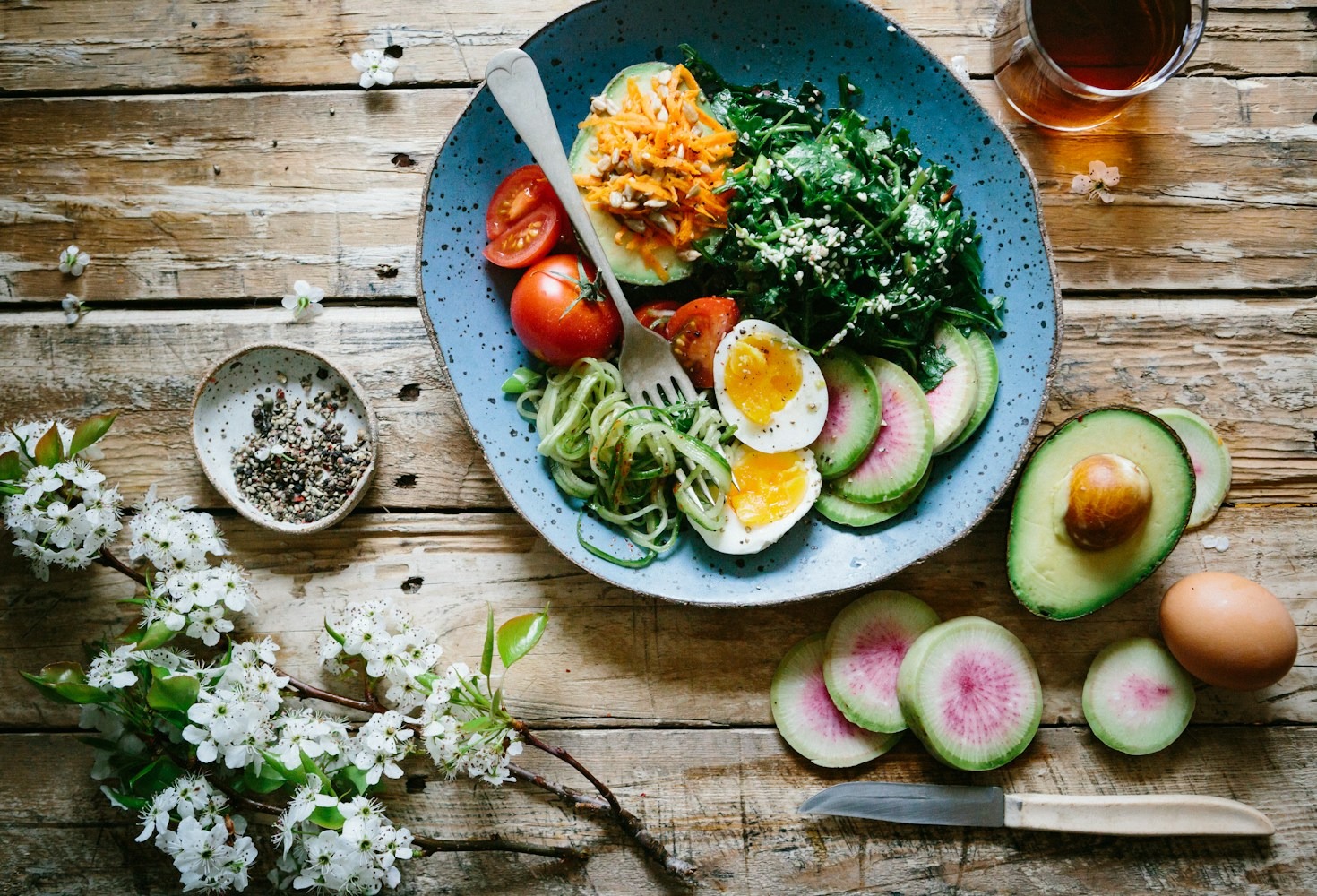 Meal Prep Tips for a Successful Low-Carb Lifestyle